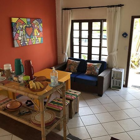 مبيت وإفطار Florianópolis Casa Do Bosque المظهر الخارجي الصورة