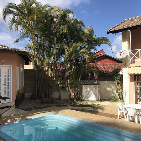 مبيت وإفطار Florianópolis Casa Do Bosque المظهر الخارجي الصورة