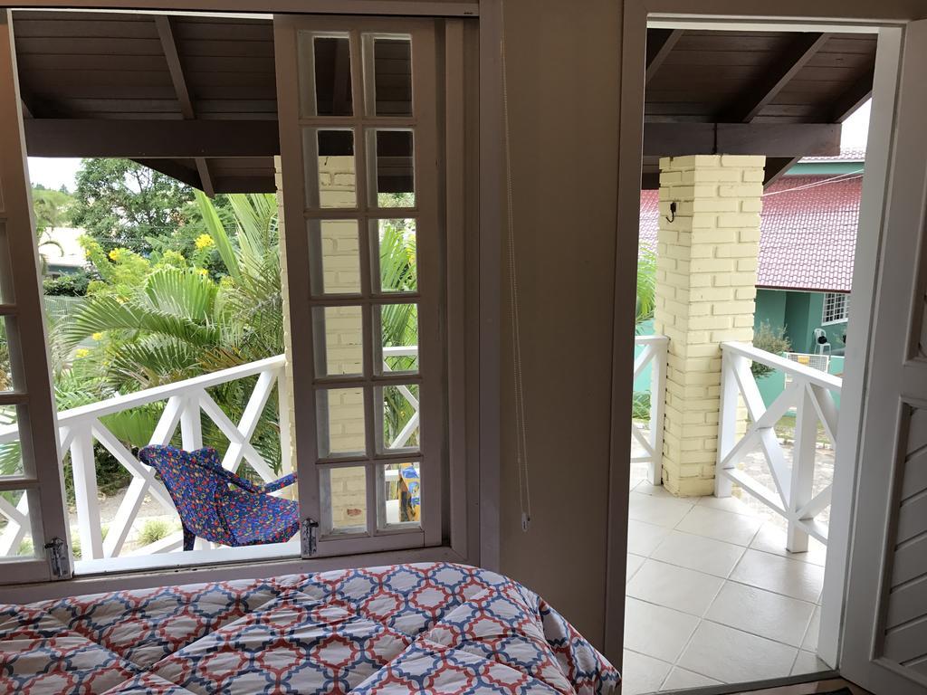 مبيت وإفطار Florianópolis Casa Do Bosque المظهر الخارجي الصورة