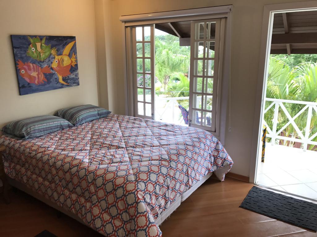 مبيت وإفطار Florianópolis Casa Do Bosque المظهر الخارجي الصورة