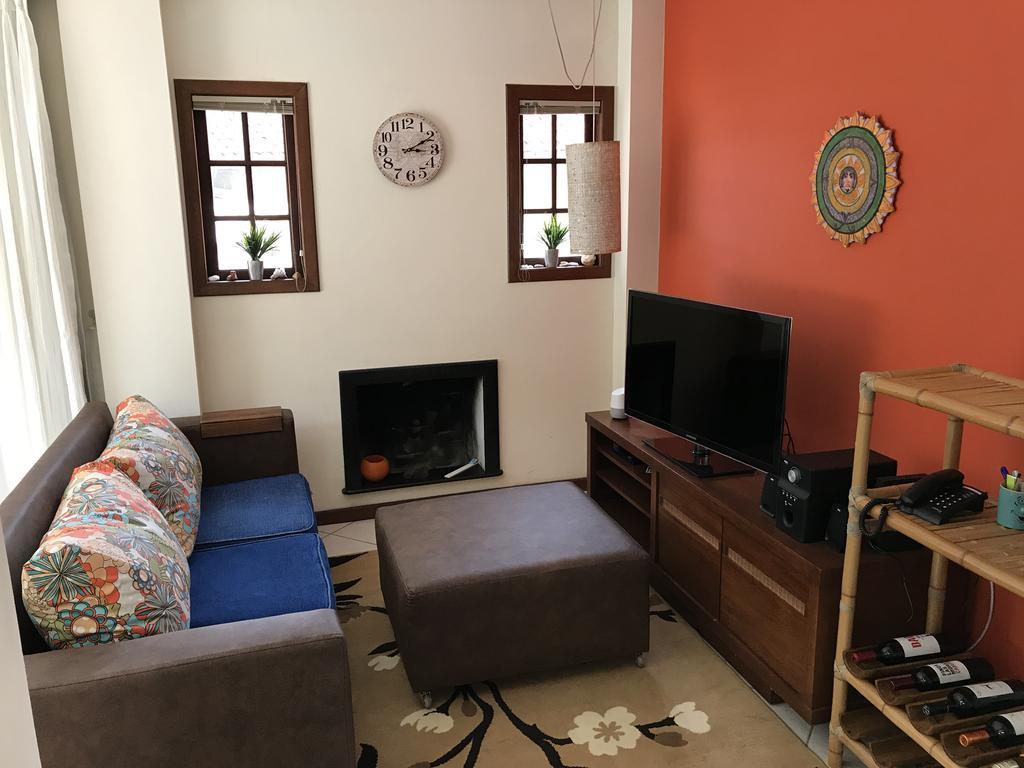 مبيت وإفطار Florianópolis Casa Do Bosque المظهر الخارجي الصورة