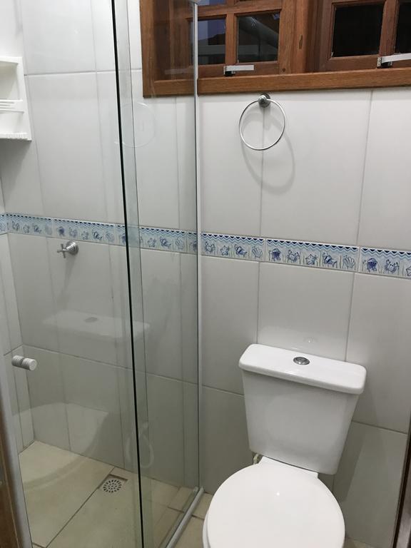 مبيت وإفطار Florianópolis Casa Do Bosque المظهر الخارجي الصورة
