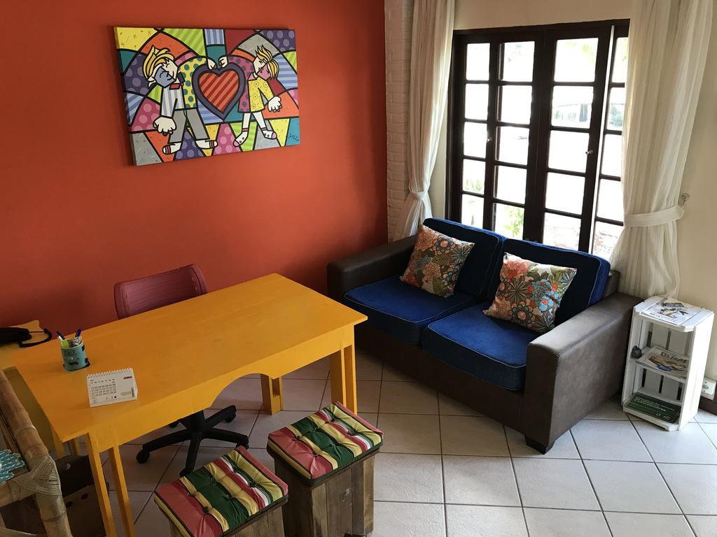 مبيت وإفطار Florianópolis Casa Do Bosque المظهر الخارجي الصورة