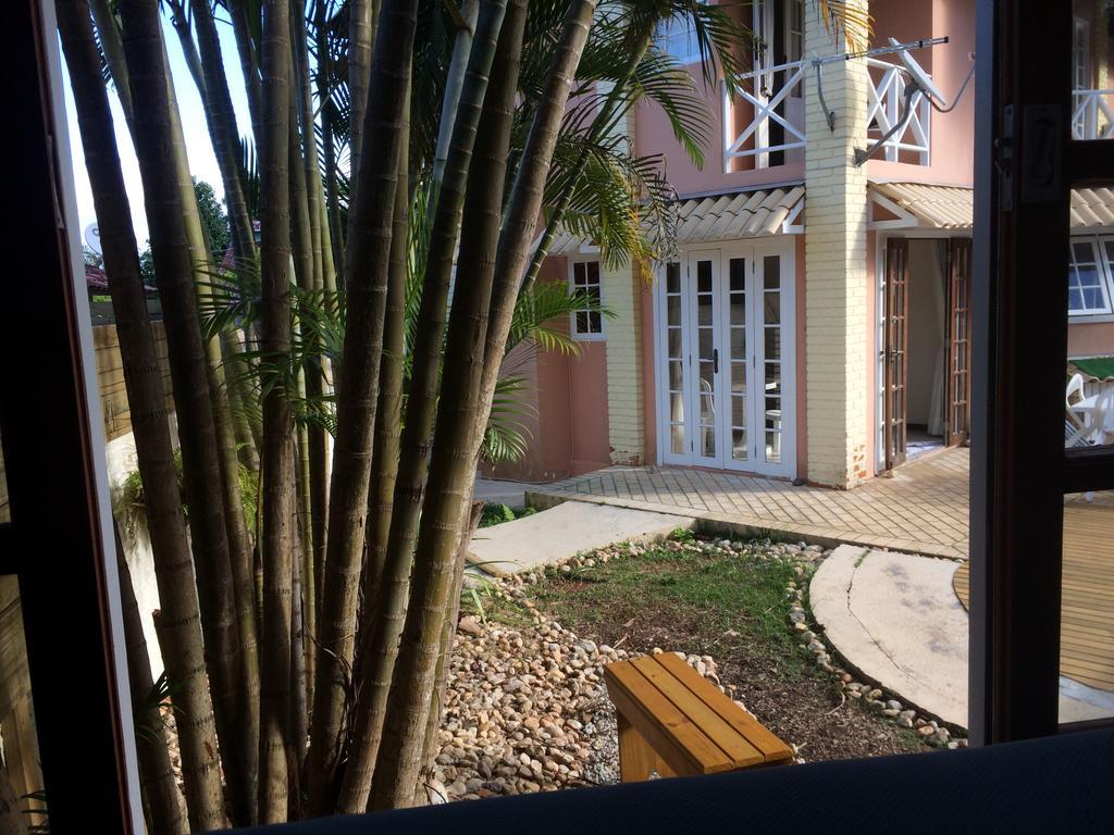 مبيت وإفطار Florianópolis Casa Do Bosque المظهر الخارجي الصورة
