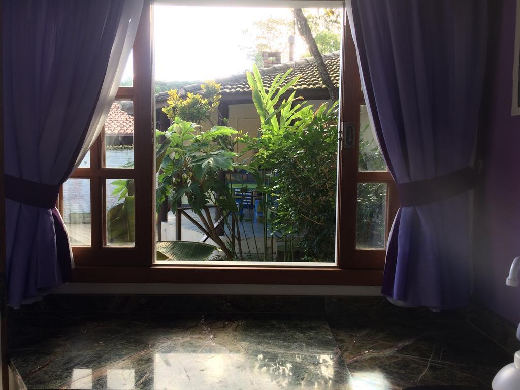 مبيت وإفطار Florianópolis Casa Do Bosque المظهر الخارجي الصورة