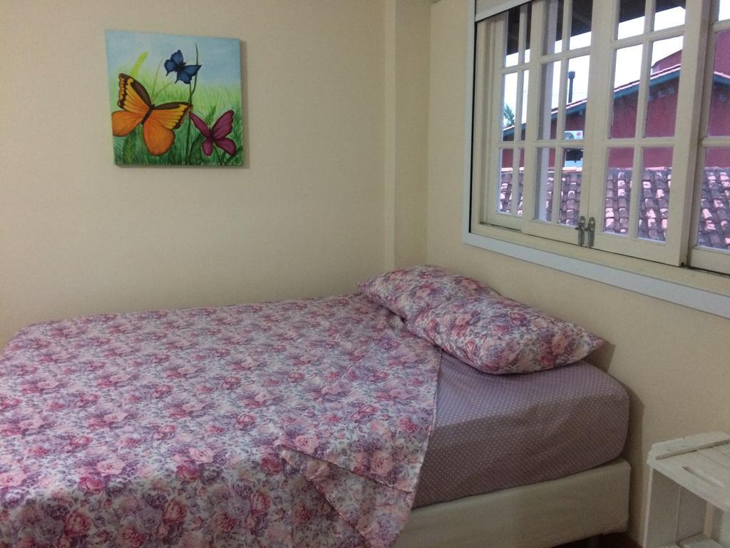 مبيت وإفطار Florianópolis Casa Do Bosque المظهر الخارجي الصورة
