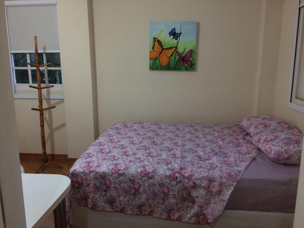 مبيت وإفطار Florianópolis Casa Do Bosque المظهر الخارجي الصورة