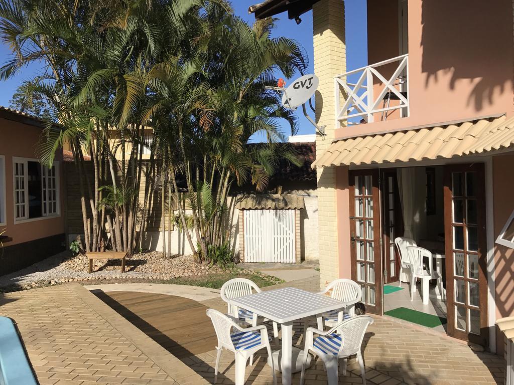 مبيت وإفطار Florianópolis Casa Do Bosque المظهر الخارجي الصورة