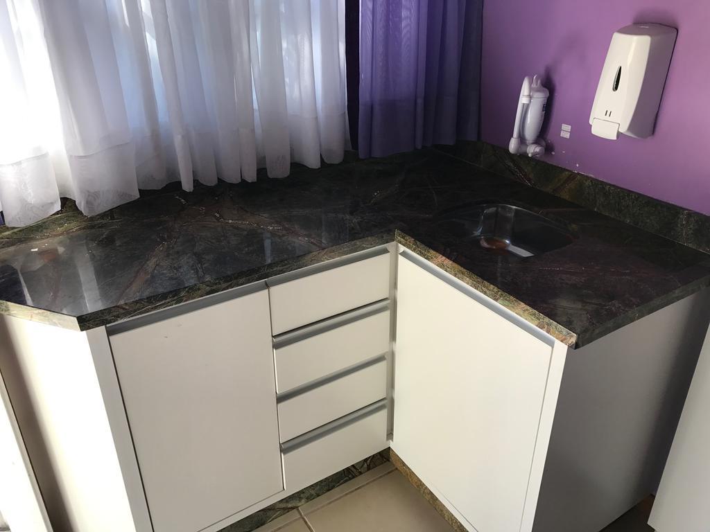 مبيت وإفطار Florianópolis Casa Do Bosque الغرفة الصورة